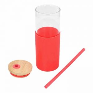 CILINDRO DE VIDRIO IBIZA 500 ML personalizada